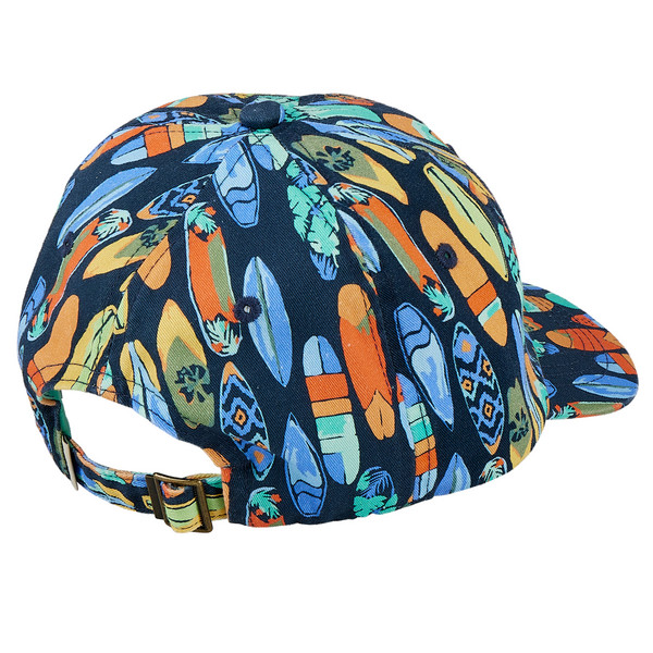 Barts WOMBY CAP Kinder - Cap Ansicht 2