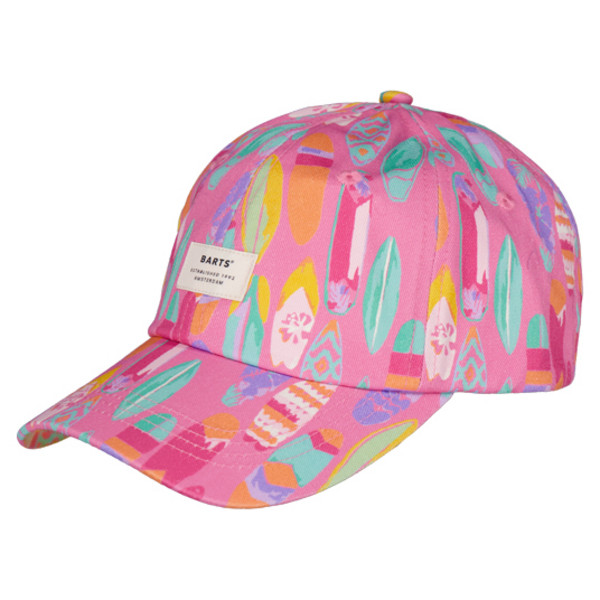 WOMBY CAP Kinder - Cap-PINK