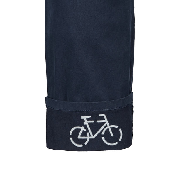 Alberto BIKE- CHINO - GABARDINE Herren - Fahrradhose Ansicht 5