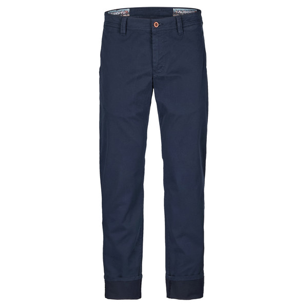 Alberto BIKE- CHINO - GABARDINE Herren - Fahrradhose Ansicht 1