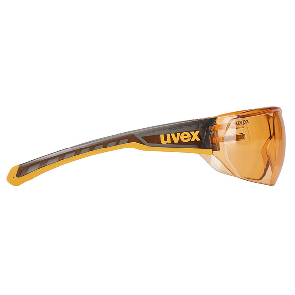 Uvex EQUATE Unisex - Sportbrille Ansicht 2