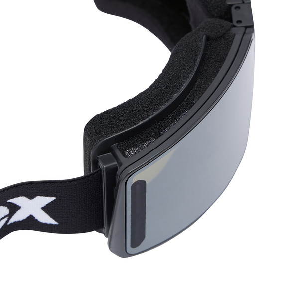 Uvex UVEX MTN TOUR - Skibrille Ansicht 3