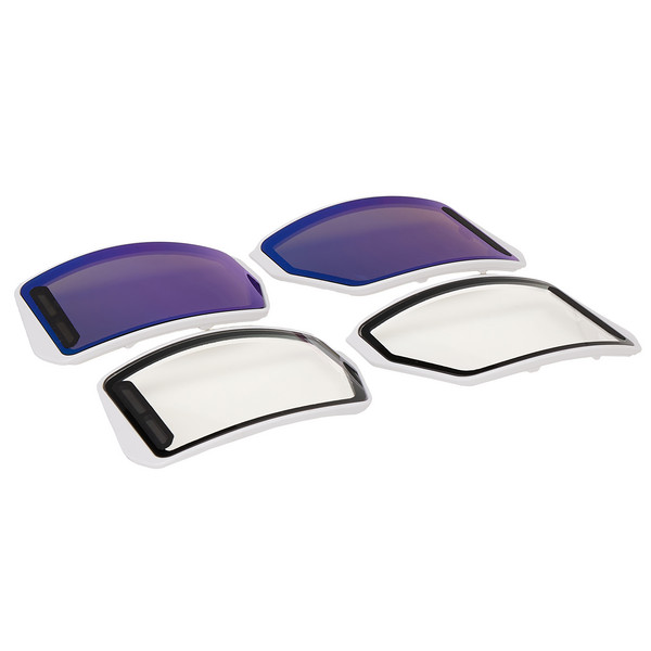 Uvex UVEX MTN TOUR - Skibrille Ansicht 6