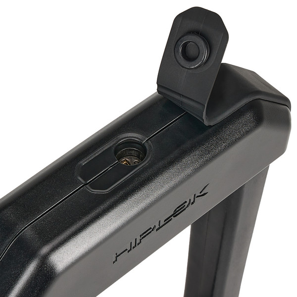 Hiplok HIPLOK DX1000 - ALL BLACK Unisex - Fahrradschloss Ansicht 4