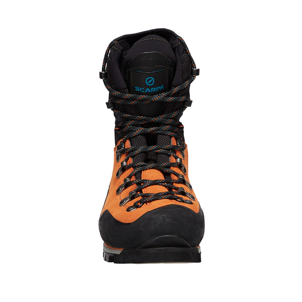Scarpa MONT BLANC PRO GTX Herren - Bergstiefel Ansicht 4