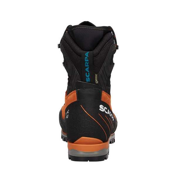 Scarpa MONT BLANC PRO GTX Herren - Bergstiefel Ansicht 5