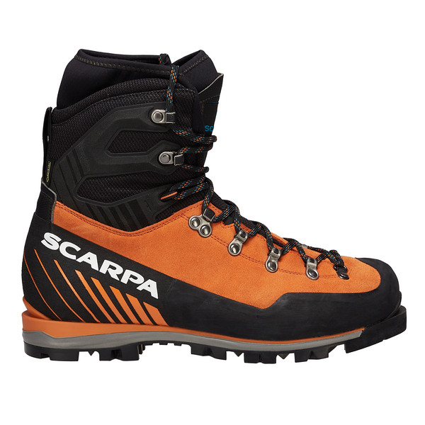 Scarpa MONT BLANC PRO GTX Herren - Bergstiefel Ansicht 1