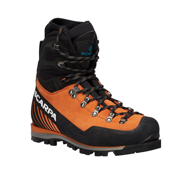Scarpa MONT BLANC PRO GTX Herren - Bergstiefel Ansicht 2