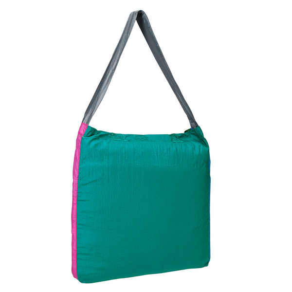 Ticket To The Moon ECO BAG - Umhängetasche Ansicht 2