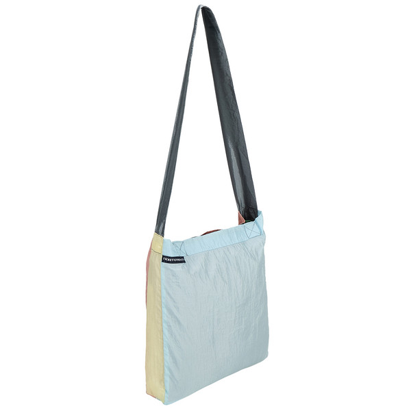 ECO BAG - Umhängetasche-UNIQUE