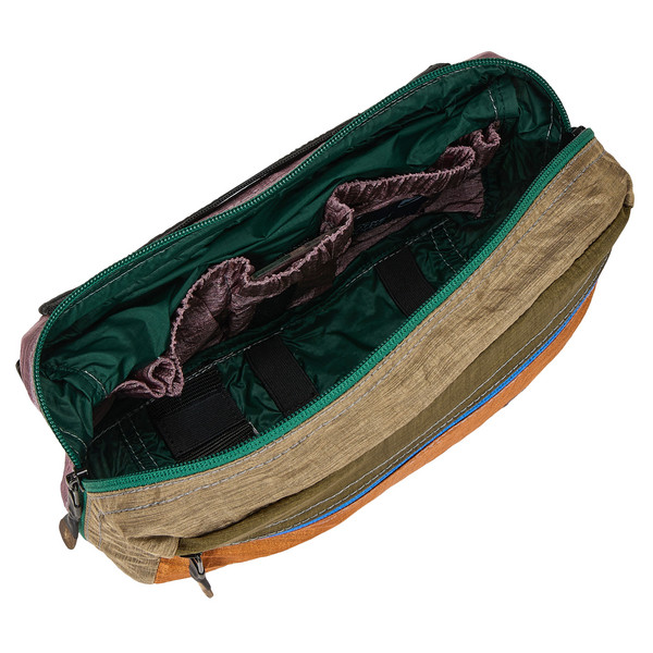 Ticket To The Moon WASH BAG - Kulturtasche Ansicht 5