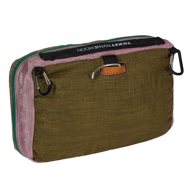 Ticket To The Moon WASH BAG - Kulturtasche Ansicht 2