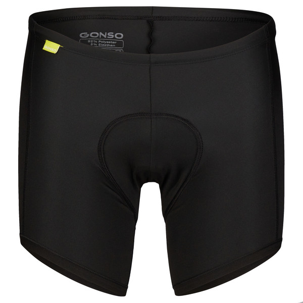 Gonso BASE PANTS M Herren - Radlerhose Ansicht 1