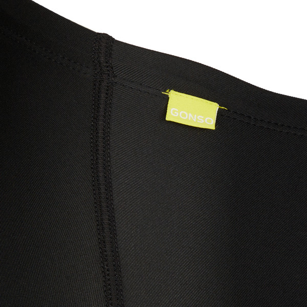 Gonso BASE PANTS M Herren - Radlerhose Ansicht 4