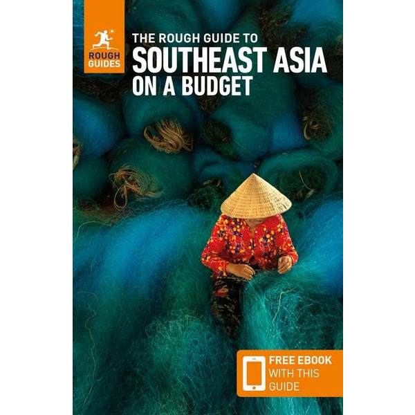 THE ROUGH GUIDE TO SOUTHEAST ASIA ON A BUDGET Ansicht 1