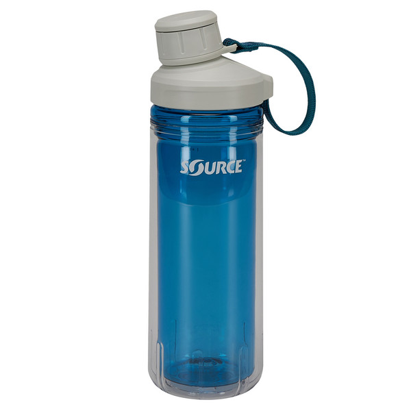 ECO-TRITAN DOUBLE WALL - CLICKSEAL - Trinkflasche