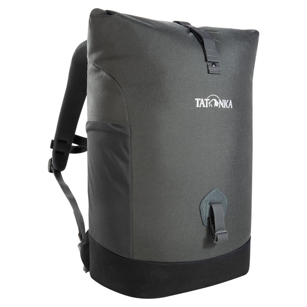 GRIP ROLLTOP PACK 25 - Tagesrucksack-TITAN GREY