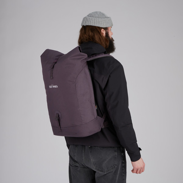 Tatonka GRIP ROLLTOP PACK 34 - Tagesrucksack Ansicht 11