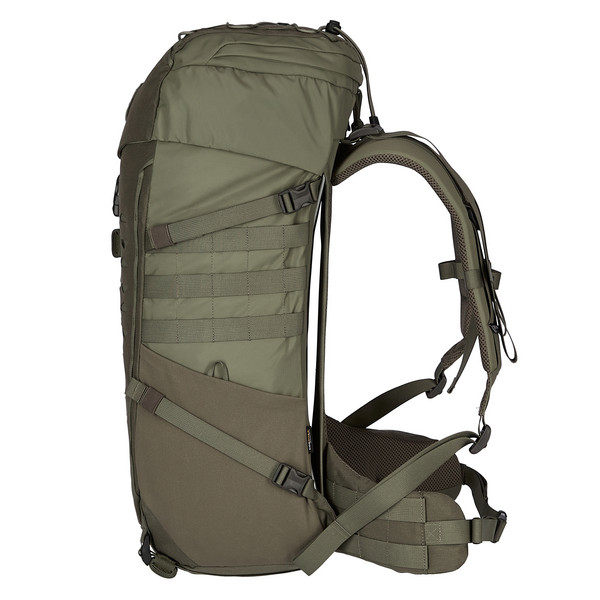 Tatonka HIKE PACK 30 BC - Tourenrucksack Ansicht 5