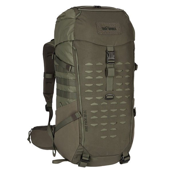 Tatonka HIKE PACK 30 BC - Tourenrucksack Ansicht 1