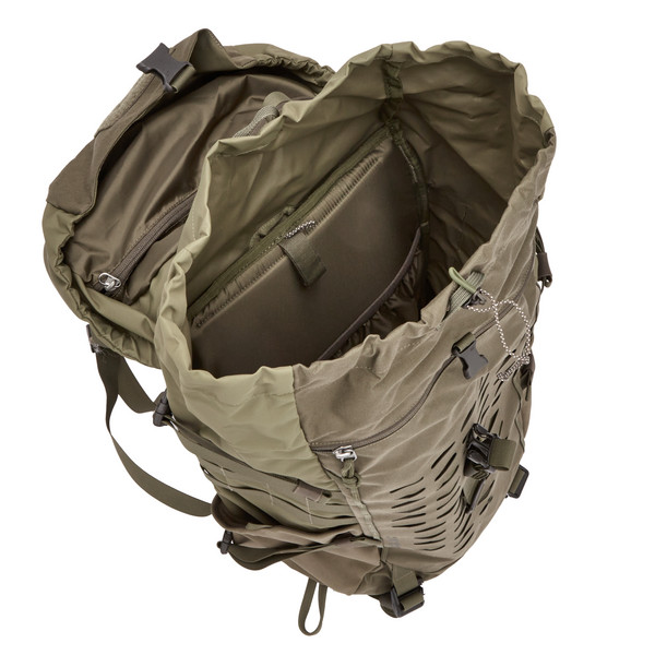 Tatonka HIKE PACK 30 BC - Tourenrucksack Ansicht 13
