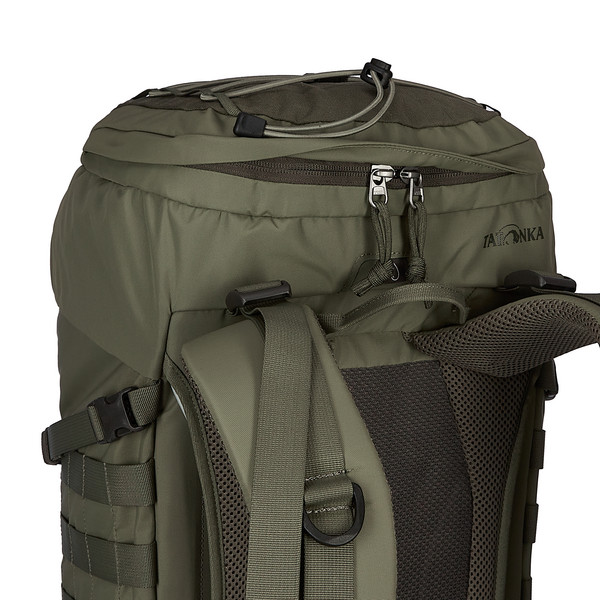 Tatonka HIKE PACK 30 BC - Tourenrucksack Ansicht 11