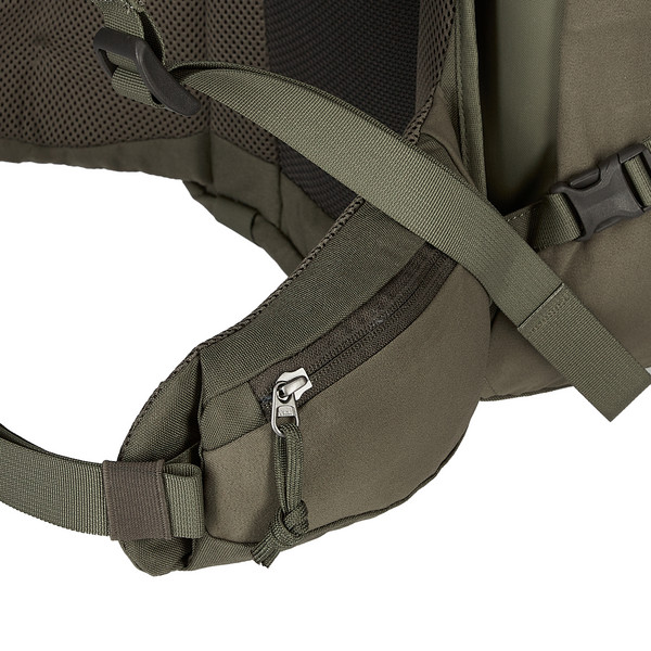 Tatonka HIKE PACK 30 BC - Tourenrucksack Ansicht 9
