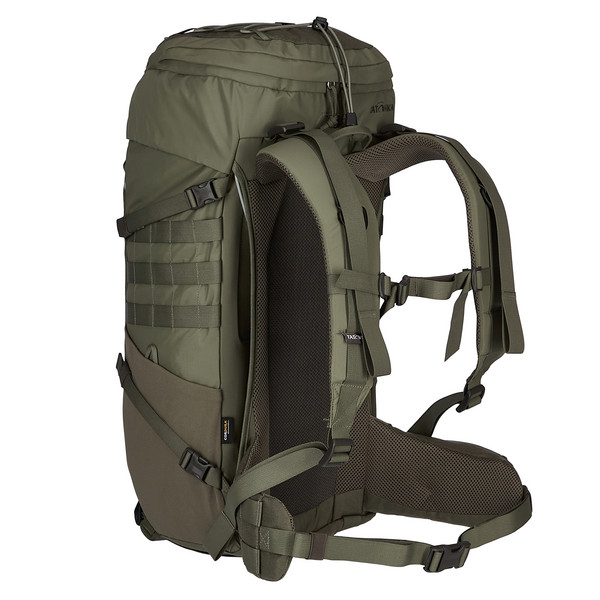 Tatonka HIKE PACK 30 BC - Tourenrucksack Ansicht 4