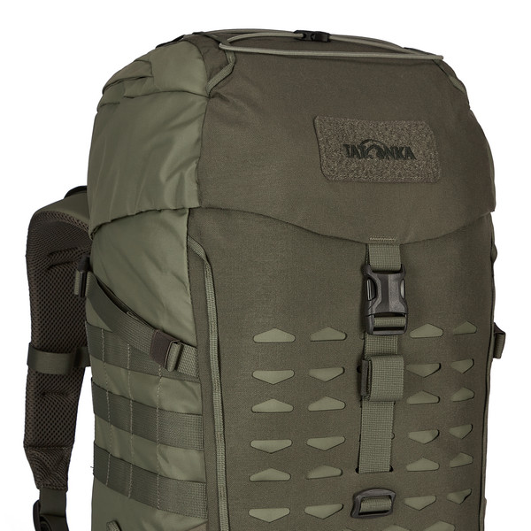 Tatonka HIKE PACK 30 BC - Tourenrucksack Ansicht 7