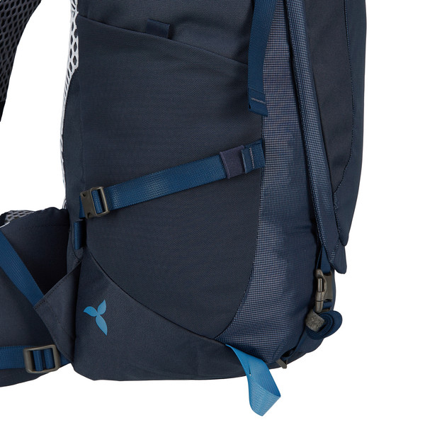Tatonka NORAS 55+10 WOMEN Damen - Trekkingrucksack Ansicht 9