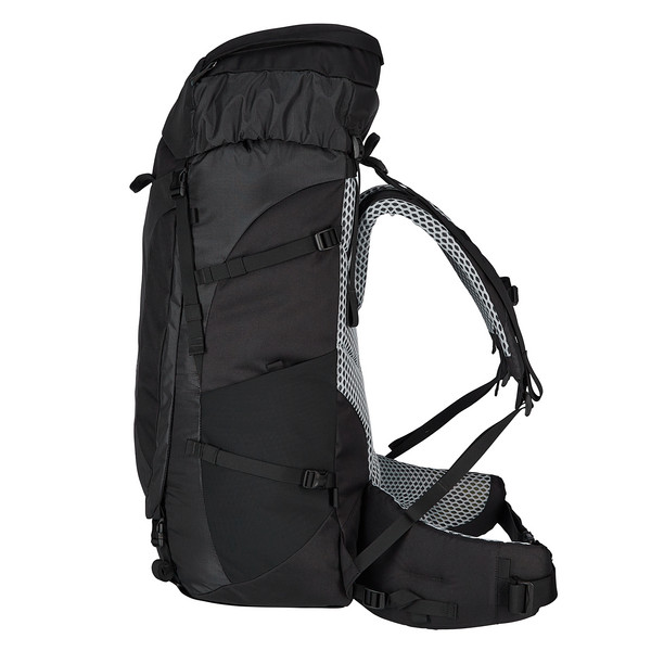 Tatonka NORAS 65+10 - Trekkingrucksack Ansicht 5