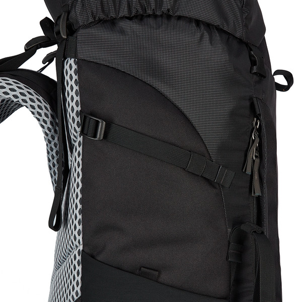 Tatonka NORAS 65+10 - Trekkingrucksack Ansicht 9