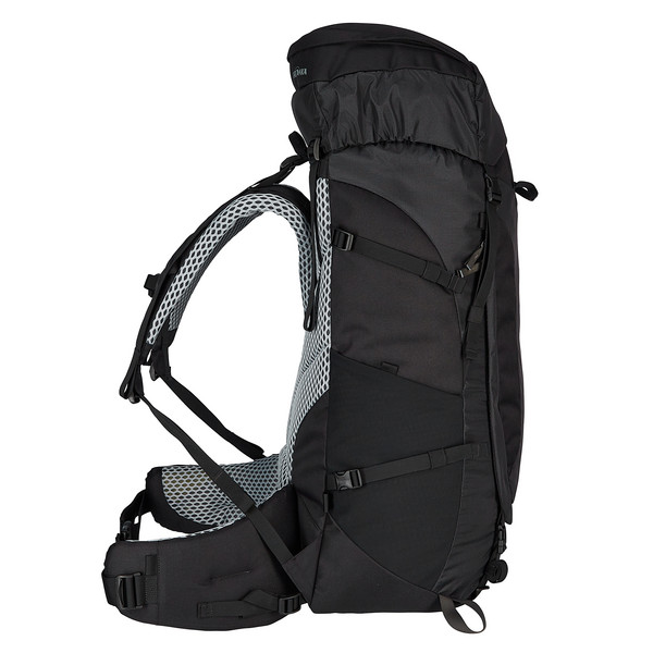 Tatonka NORAS 65+10 - Trekkingrucksack Ansicht 2