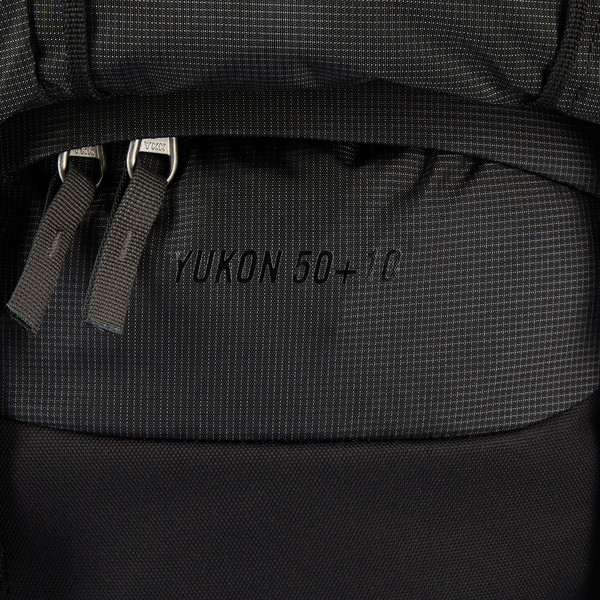 Tatonka YUKON 50+10 - Trekkingrucksack Ansicht 15