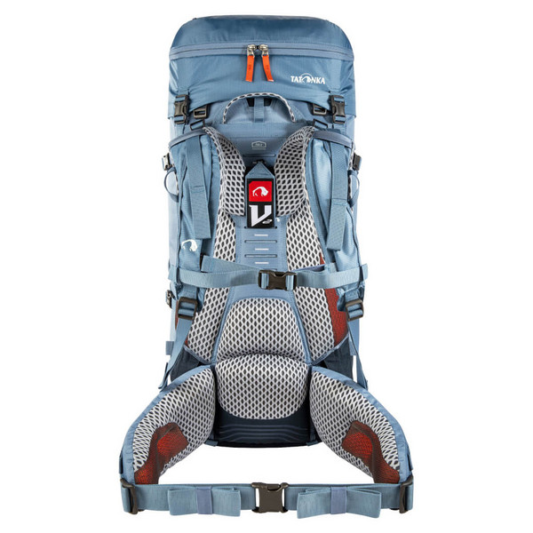 Tatonka YUKON 50+10 WOMEN Damen - Trekkingrucksack Ansicht 4