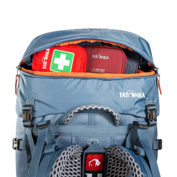 Tatonka YUKON 50+10 WOMEN Damen - Trekkingrucksack Ansicht 10