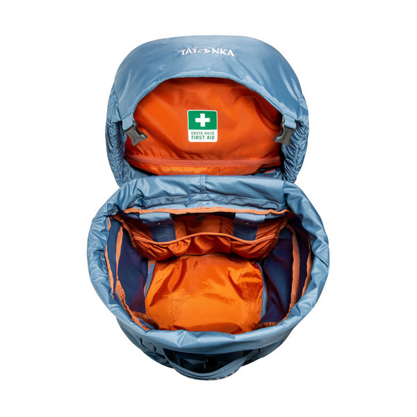 Tatonka YUKON 50+10 WOMEN Damen - Trekkingrucksack Ansicht 5