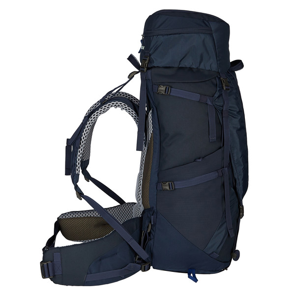 Tatonka YUKON 60+10 - Trekkingrucksack Ansicht 2