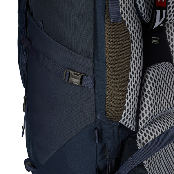 Tatonka YUKON 60+10 - Trekkingrucksack Ansicht 12