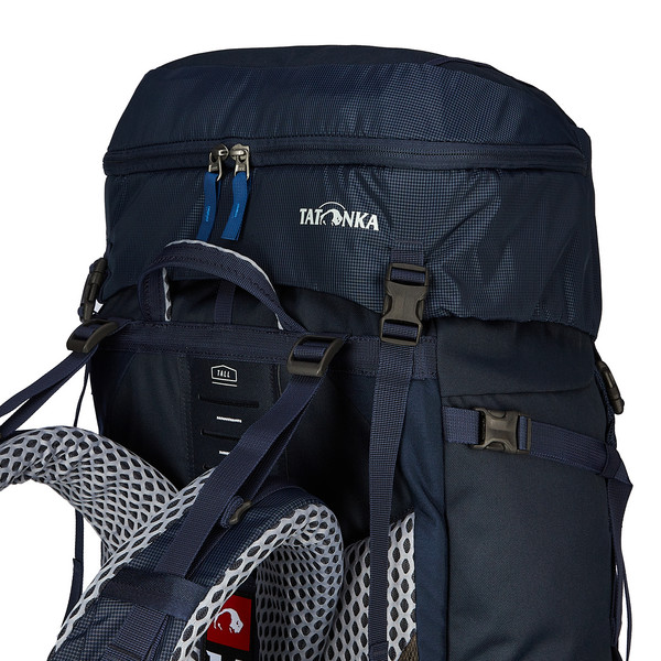 Tatonka YUKON 60+10 - Trekkingrucksack Ansicht 10