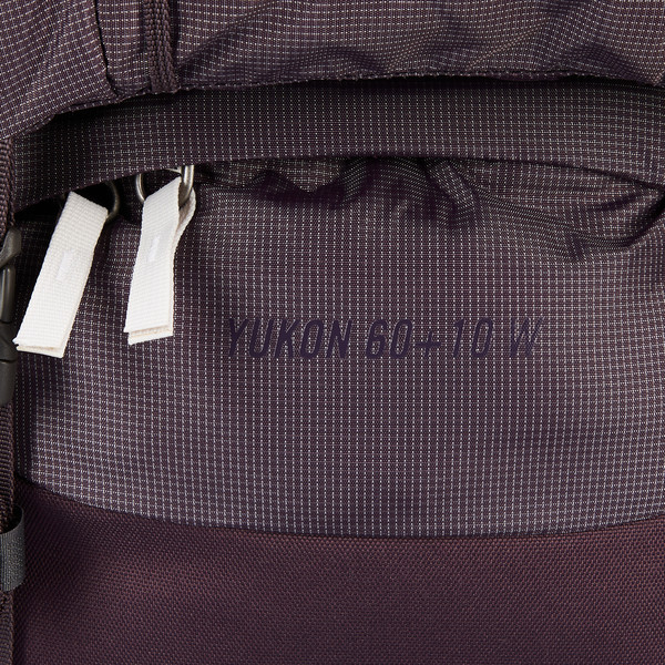 Tatonka YUKON 60+10 WOMEN Damen - Trekkingrucksack Ansicht 9