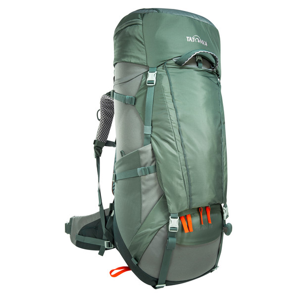 YUKON 60+10 WOMEN Damen - Trekkingrucksack-SAGE GREEN