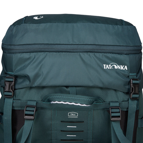 Tatonka YUKON 70+10 - Trekkingrucksack Ansicht 15