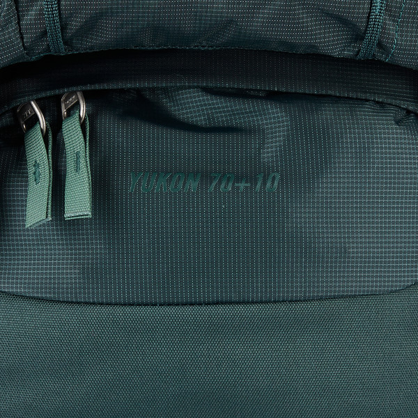 Tatonka YUKON 70+10 - Trekkingrucksack Ansicht 8