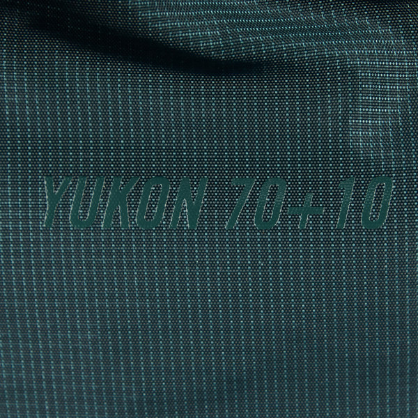 Tatonka YUKON 70+10 - Trekkingrucksack Ansicht 9