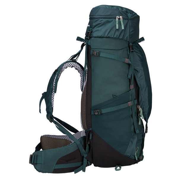 Tatonka YUKON 70+10 - Trekkingrucksack Ansicht 2