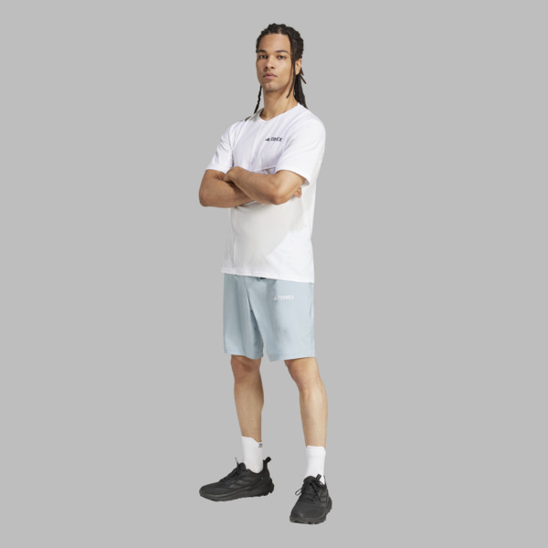 Adidas TERREX XPERIOR MID SHORTS Herren - Trekkinghose Ansicht 9