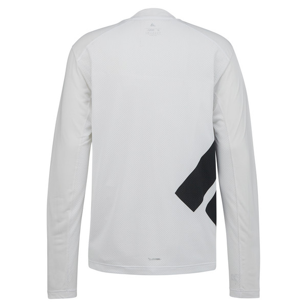 Adidas XPERIOR LONGSLEEVE TEE Herren - Funktionsshirt Ansicht 2