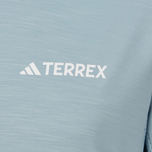 Adidas XPERIOR TEE Herren - Funktionsshirt Ansicht 3