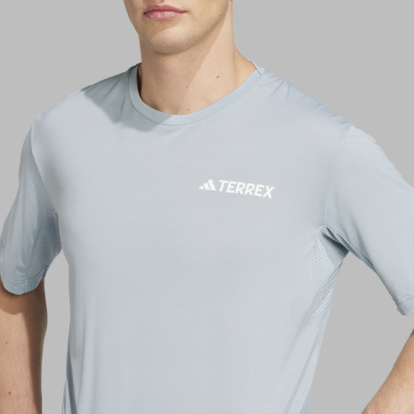 Adidas XPERIOR TEE Herren - Funktionsshirt Ansicht 8